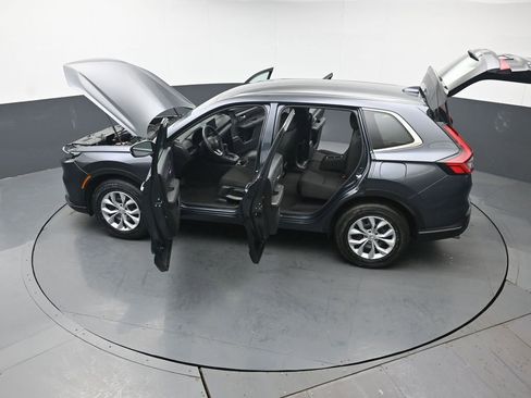 Used 2024 Honda CR-V LX image 42