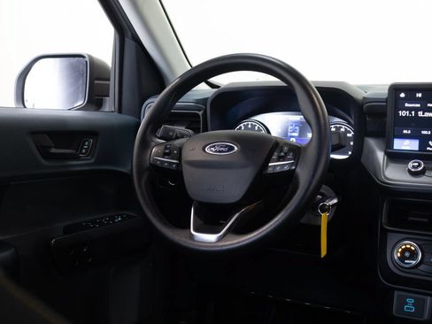 Used 2024 Ford Maverick Tremor w/ Tremor Off-Road Package AWD/4WD image 24