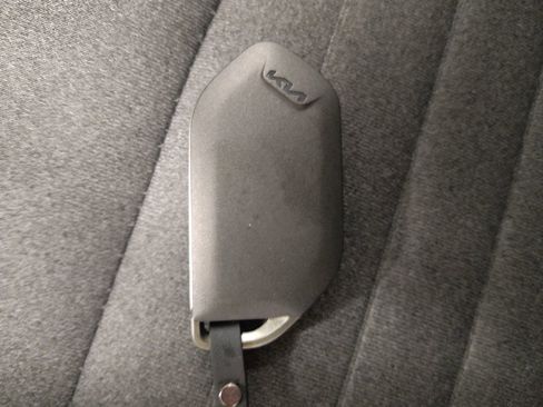 Used 2025 Kia K4 EX FWD image 32