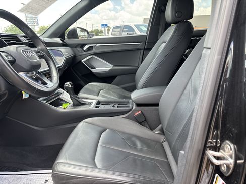 Used 2022 Audi Q3 2.0T Premium Plus w/ Premium Plus Package AWD/4WD image 15