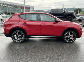 Used 2024 Alfa Romeo Tonale Speciale AWD/4WD video 2