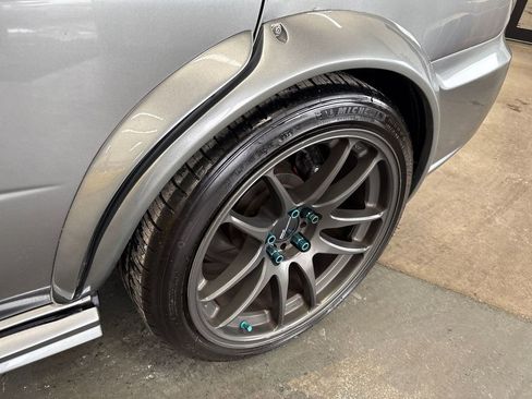 Used 2007 Subaru Impreza WRX STI Limited w/ Popular Equipment Group 2C image 33