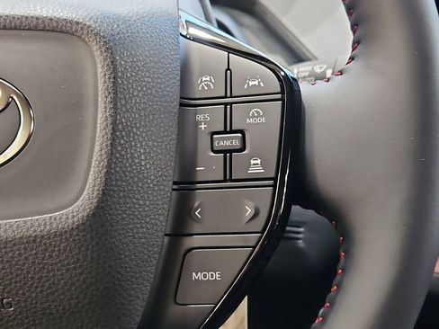 New 2026 Toyota Prius Plug-In Hybrid image 15