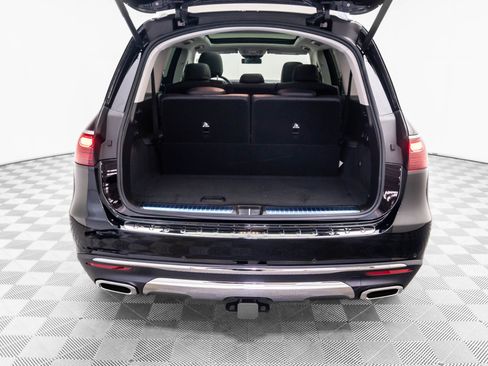 New 2026 Mercedes-Benz GLS 450 GLS 450 image 37
