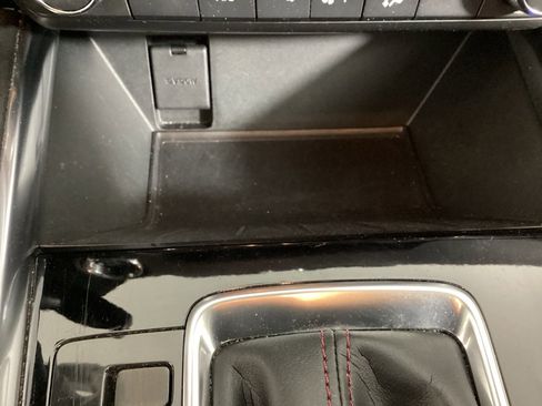 Used 2024 MAZDA CX-5 Carbon Edition image 29