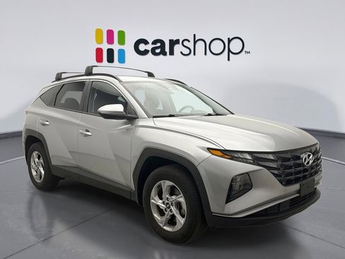 Used 2024 Hyundai Tucson SEL image 5