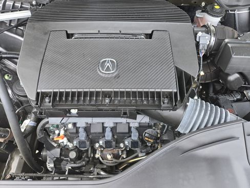 Certified 2026 Acura MDX A-Spec image 25