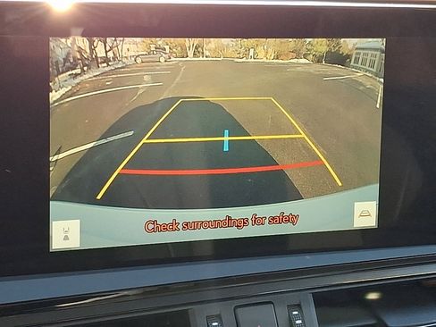 Certified 2023 Lexus ES 350 w/ Premium Package image 19