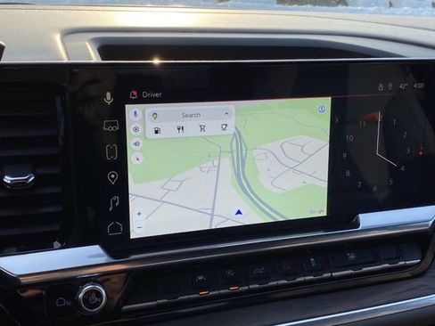 Used 2025 GMC Sierra 1500 SLT image 16