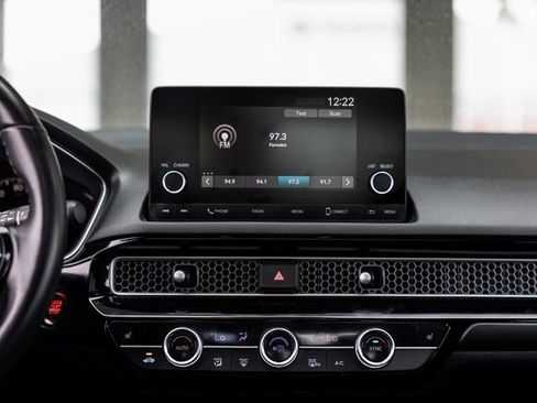 Used 2024 Honda Civic EX-L image 21