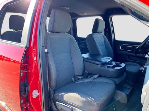 Certified 2024 RAM 2500 Big Horn w/ Night Edition image 25