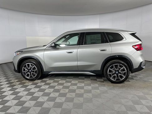 New 2026 BMW X1 xDrive28i w/ Convenience Package image 4