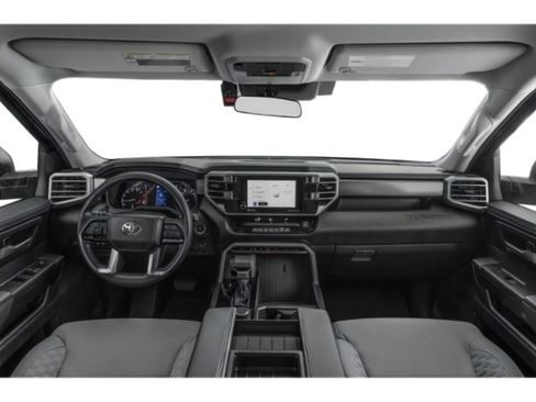New 2026 Toyota Tundra SR5 AWD/4WD image 10