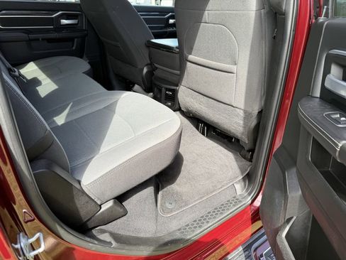 Used 2024 RAM 2500 Big Horn image 34