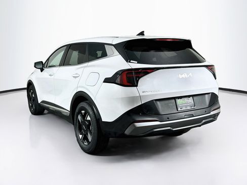Used 2026 Kia Sportage LX FWD image 5