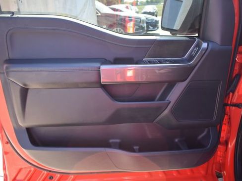 Used 2023 Ford F150 XLT w/ Equipment Group 302A High AWD/4WD image 17