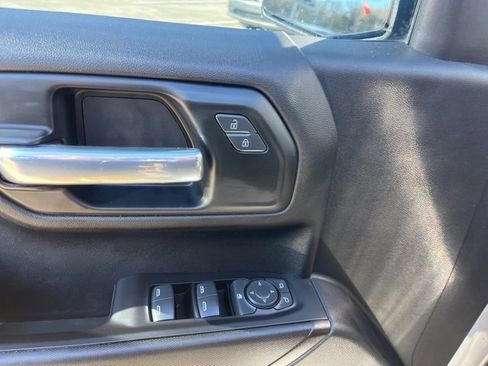 Used 2022 Chevrolet Silverado 1500 Custom Trail Boss w/ Safety Confidence Package image 14