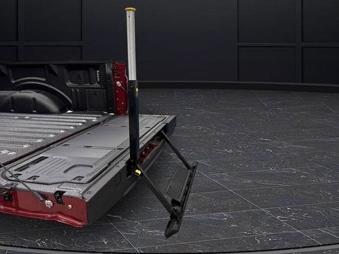 Used 2024 Ford F150 XLT w/ Equipment Group 302A MID image 16