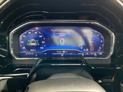 Certified 2025 Chevrolet Silverado 1500 LTZ image 20