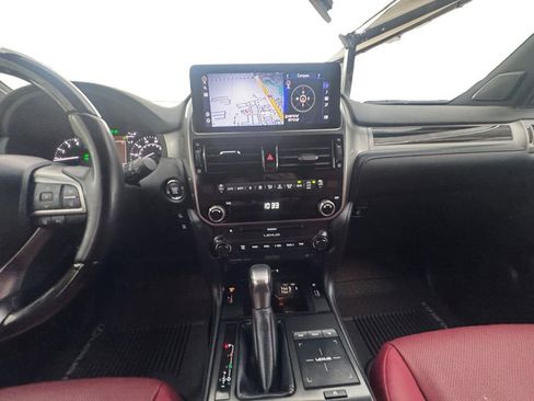 Used 2023 Lexus GX 460 Premium image 13