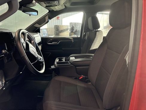 Used 2023 GMC Sierra 1500 SLE image 9