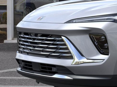 New 2026 Buick Envision Preferred image 13