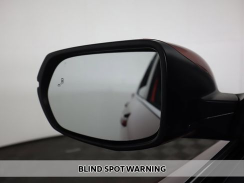 Used 2022 Honda CR-V EX-L image 5