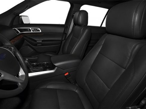 Used 2013 Ford Explorer Limited image 8