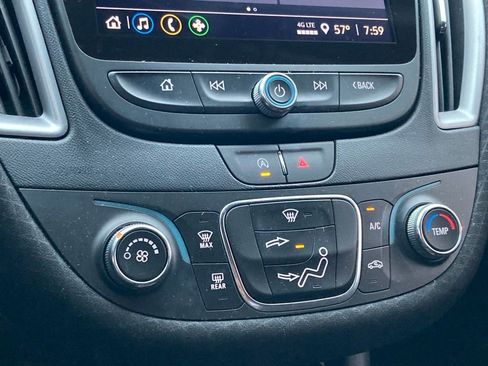 Used 2024 Chevrolet Malibu RS image 23