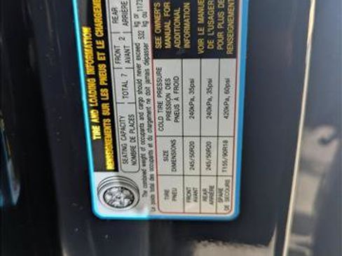 Used 2025 Kia Telluride S AWD/4WD image 26