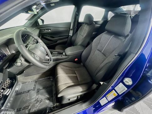 Used 2024 Honda Accord Sport image 10