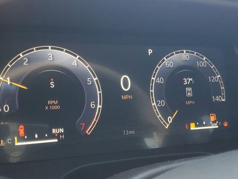 New 2026 Jeep Grand Cherokee Limited w/ Limited Altitude Package image 13