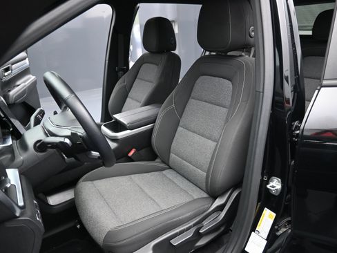 Used 2025 GMC Terrain Elevation AWD/4WD image 23