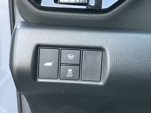 Certified 2025 Honda Pilot Black Edition image 19