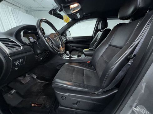 Used 2021 Jeep Grand Cherokee Laredo X AWD/4WD image 12