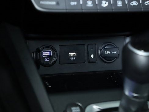 Used 2022 Hyundai Kona Limited w/ Cargo Package image 28