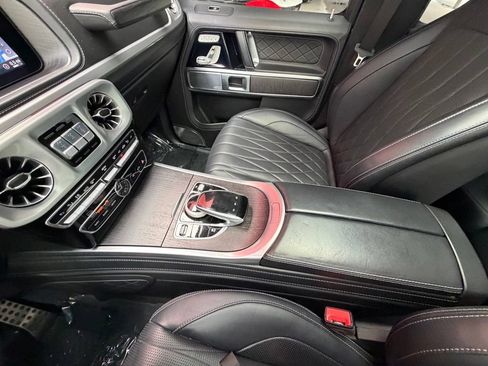 Used 2020 Mercedes-Benz G 550 image 18