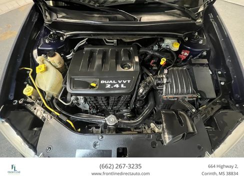Used 2014 Dodge Avenger SE FWD image 10