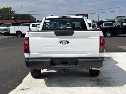 New 2026 Ford F150 XL