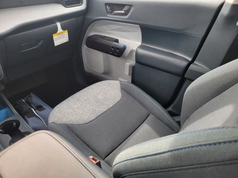 New 2025 Ford Maverick XLT w/ Equipment Group 301A image 19