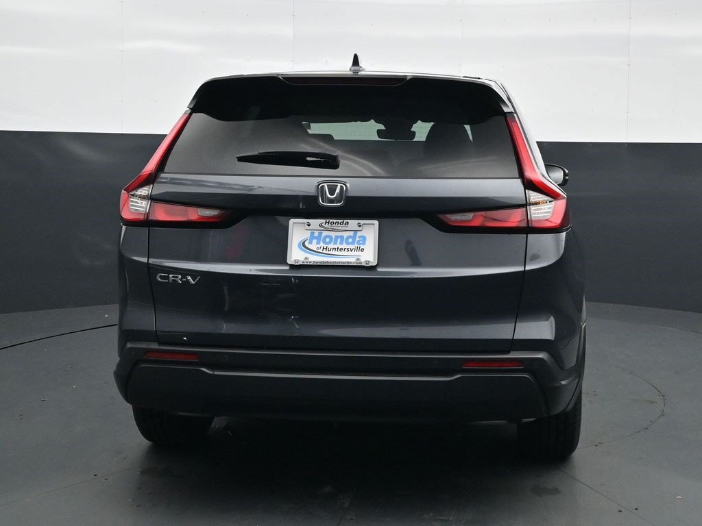 Used 2023 Honda CR-V EX-L image 6