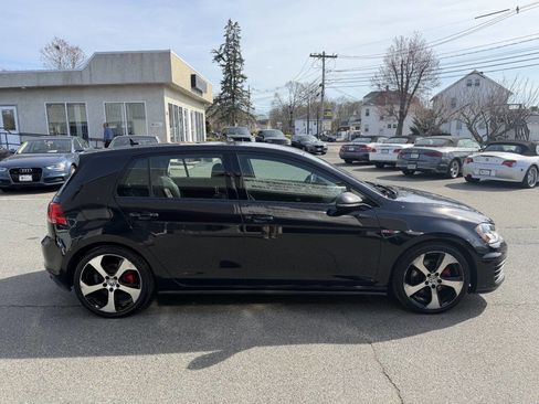 Used 2016 Volkswagen GTI S image 9