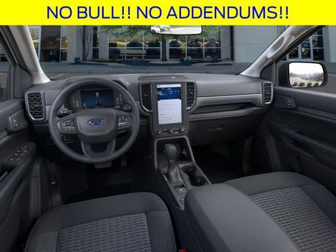 New 2025 Ford Ranger XL image 10