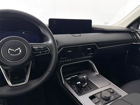 New 2026 MAZDA CX-90 Plug-In Hybrid w/Premium Sport image 33