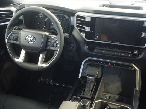 New 2026 Toyota Tundra SR5 AWD/4WD image 29