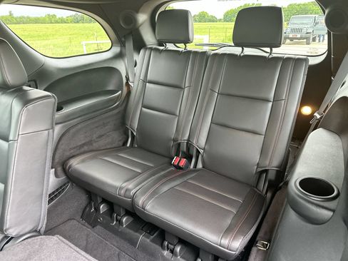 Used 2026 Dodge Durango GT AWD/4WD image 24
