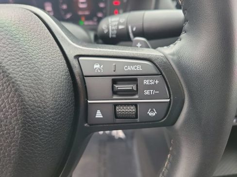 Certified 2023 Honda Accord Sport image 24
