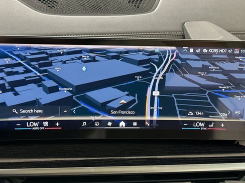 New 2026 BMW X6 xDrive40i image 19