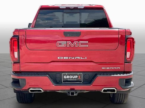 Used 2021 GMC Sierra 1500 Denali w/ Denali Ultimate Package AWD/4WD image 9