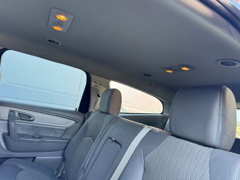Used 2015 Chevrolet Traverse LT AWD/4WD image 14